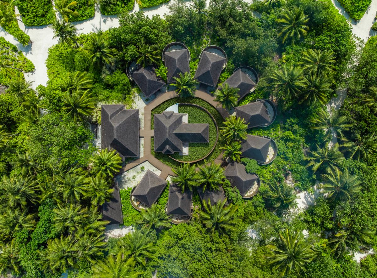 Dusit D2 Feydhoo Maldives