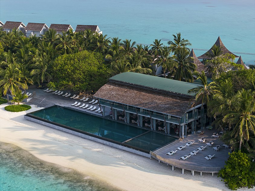 Niva Kuramathi Maldives