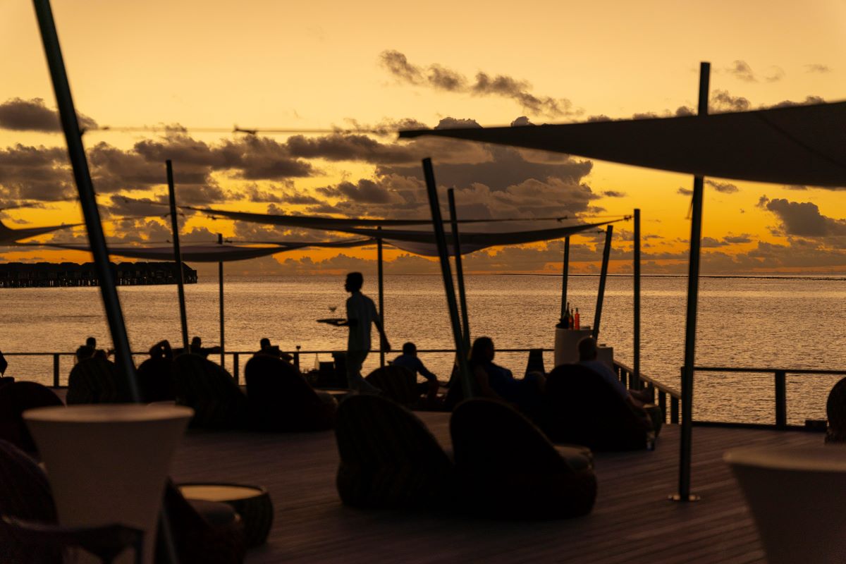 Niva Velassaru Maldives