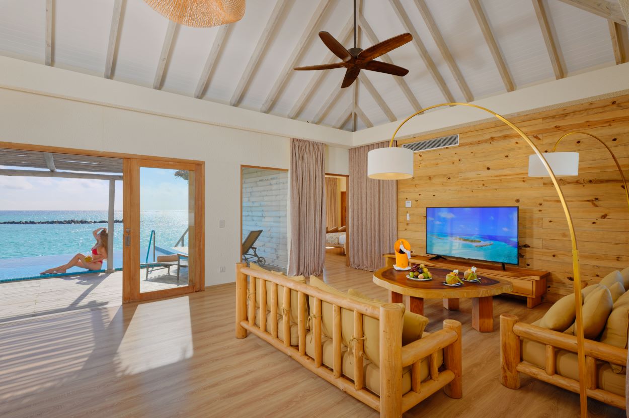 You & Me Suite with Private Pool Photo 5