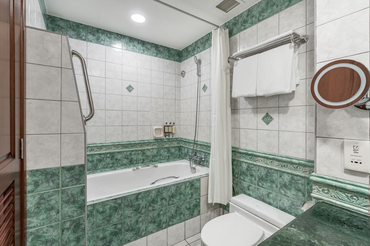 Suites Photo 2
