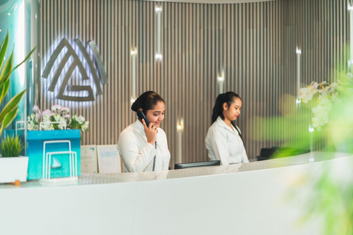 Maagiri Hotel