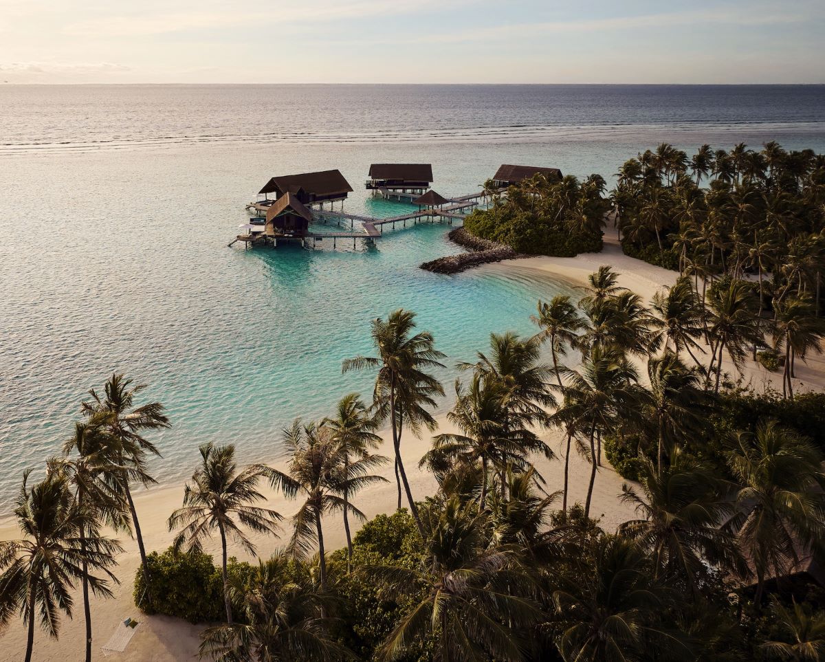 Water VIlla Photo 1