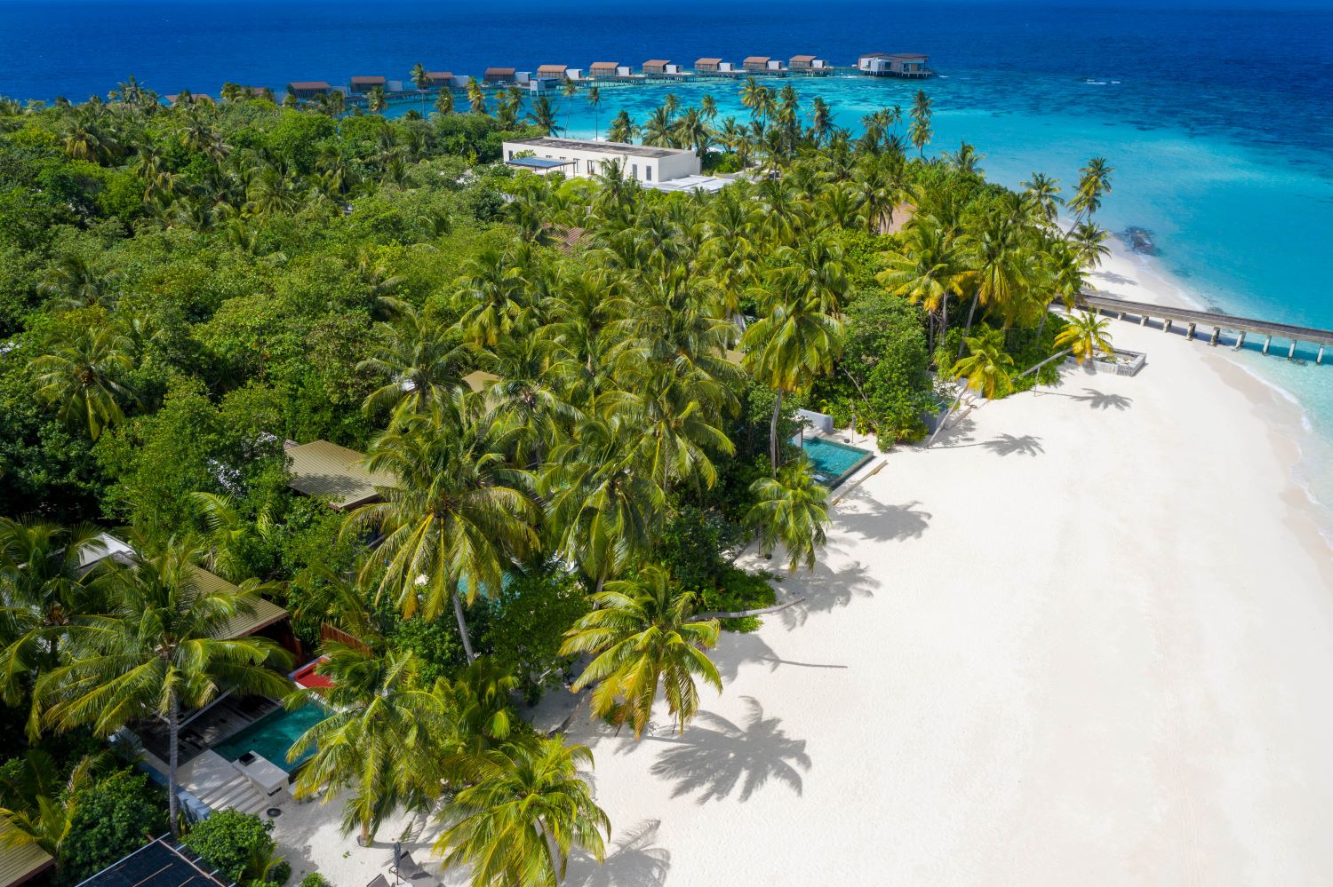 Park Hyatt Maldives Hadahaa
