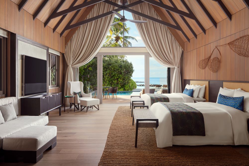 Knickerbocker Villa Photo 9