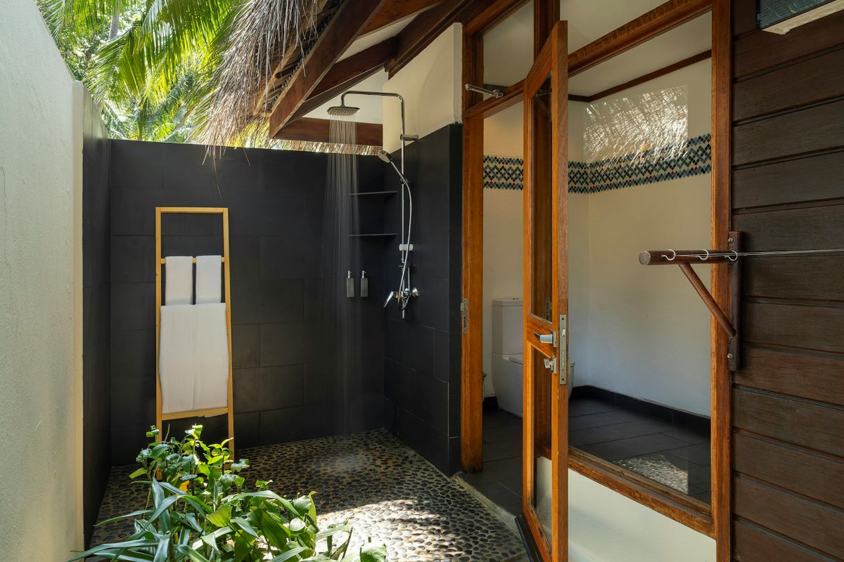 Beach Villa Photo 3