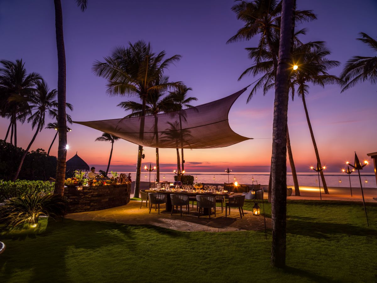 Grand Sunset Residence with 2 Pools (3 bedrooms) Photo 4