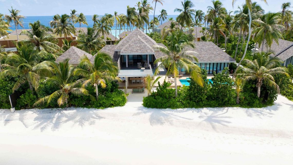 Ananea Madivaru Maldives