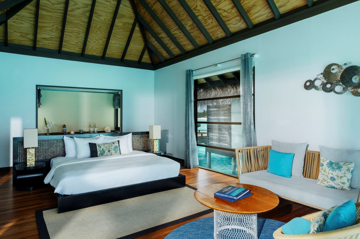 Water Villa Photo 3