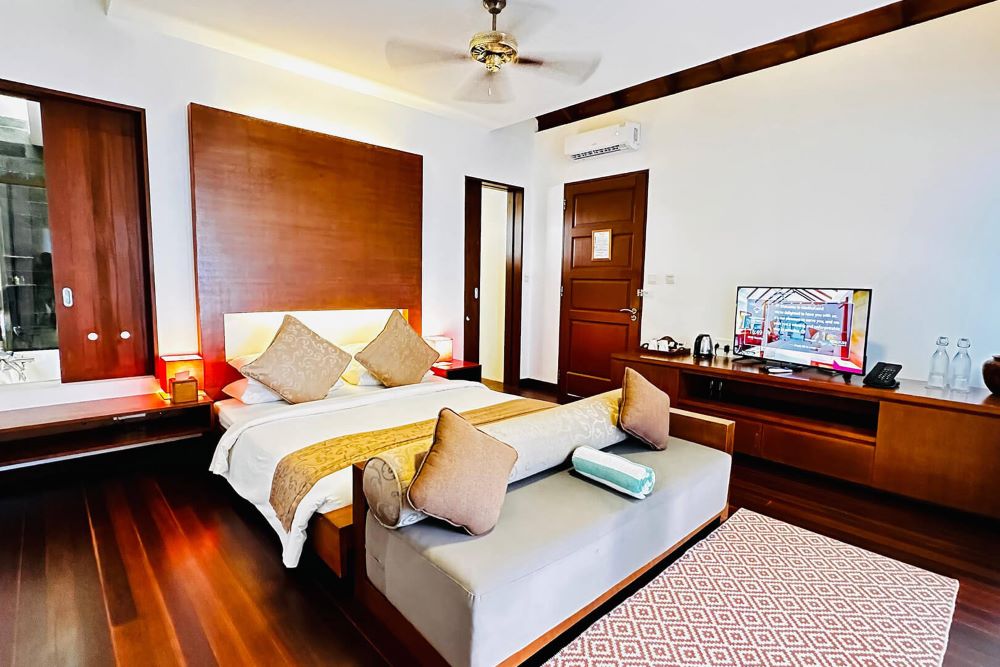 Water Villas Photo 2