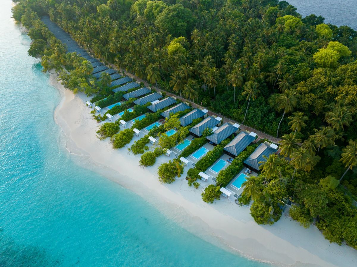 Royal Island Maldives