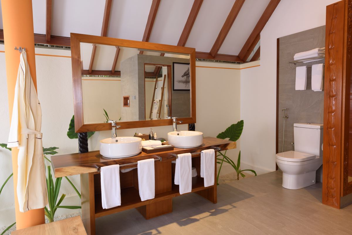 Pool Beach Villa Photo 2