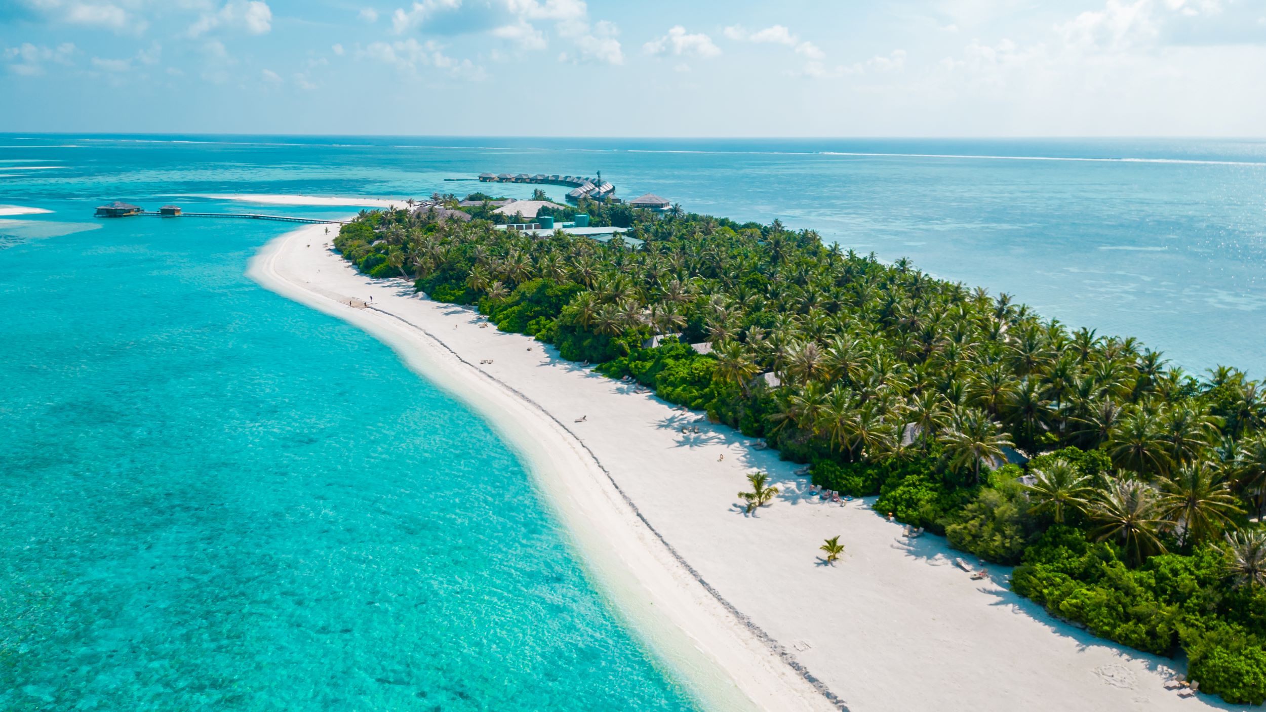 Cocoon Maldives