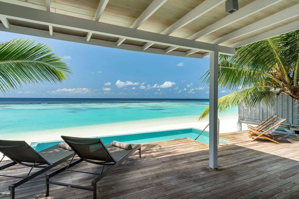 Pool Villa Photo 4