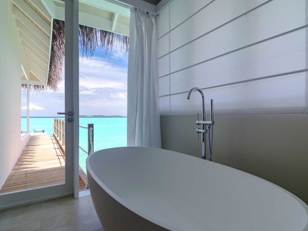 Water Villa Photo 2