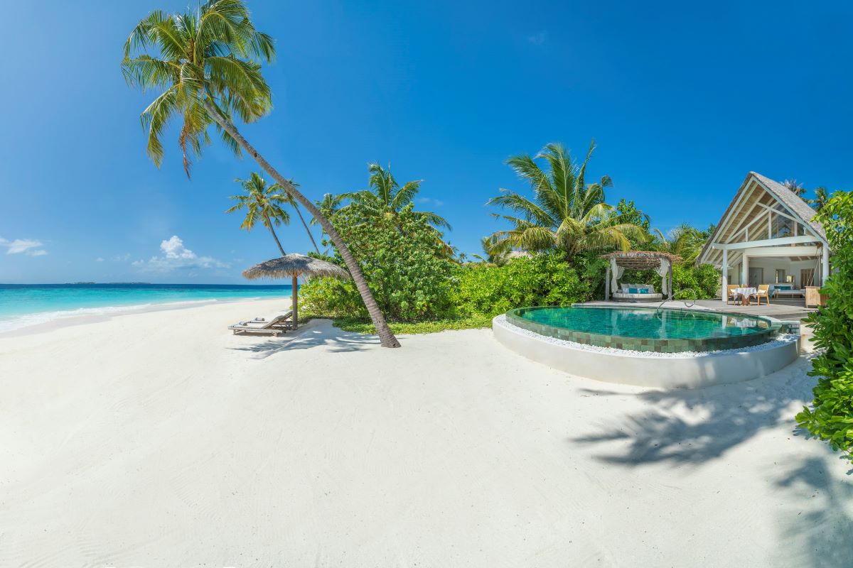 Milaidhoo Maldives