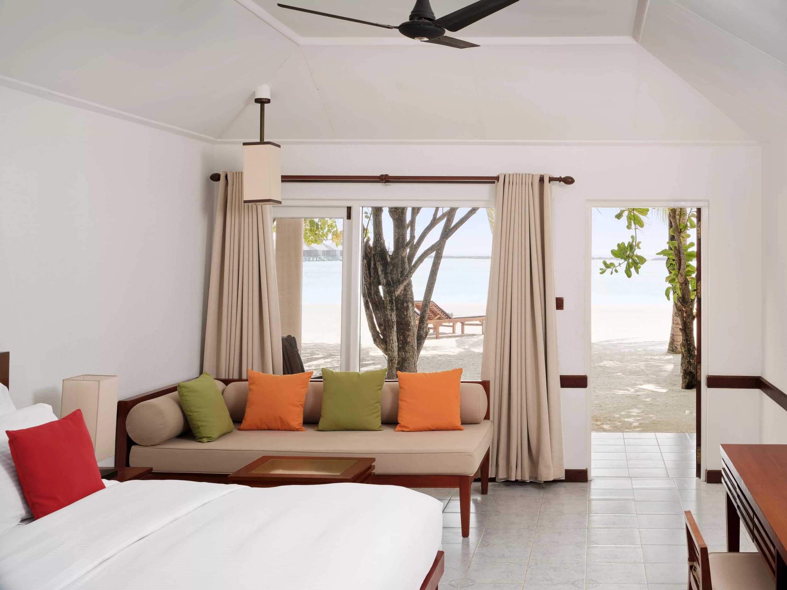 Beach Villa Photo 2