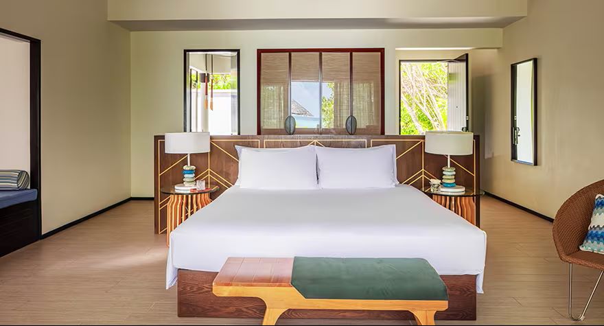 Sunrise Beach Villa Photo 2