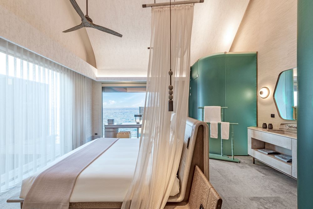 Four Bedroom Private Wellbeing Ocean Pool Residence Photo 5