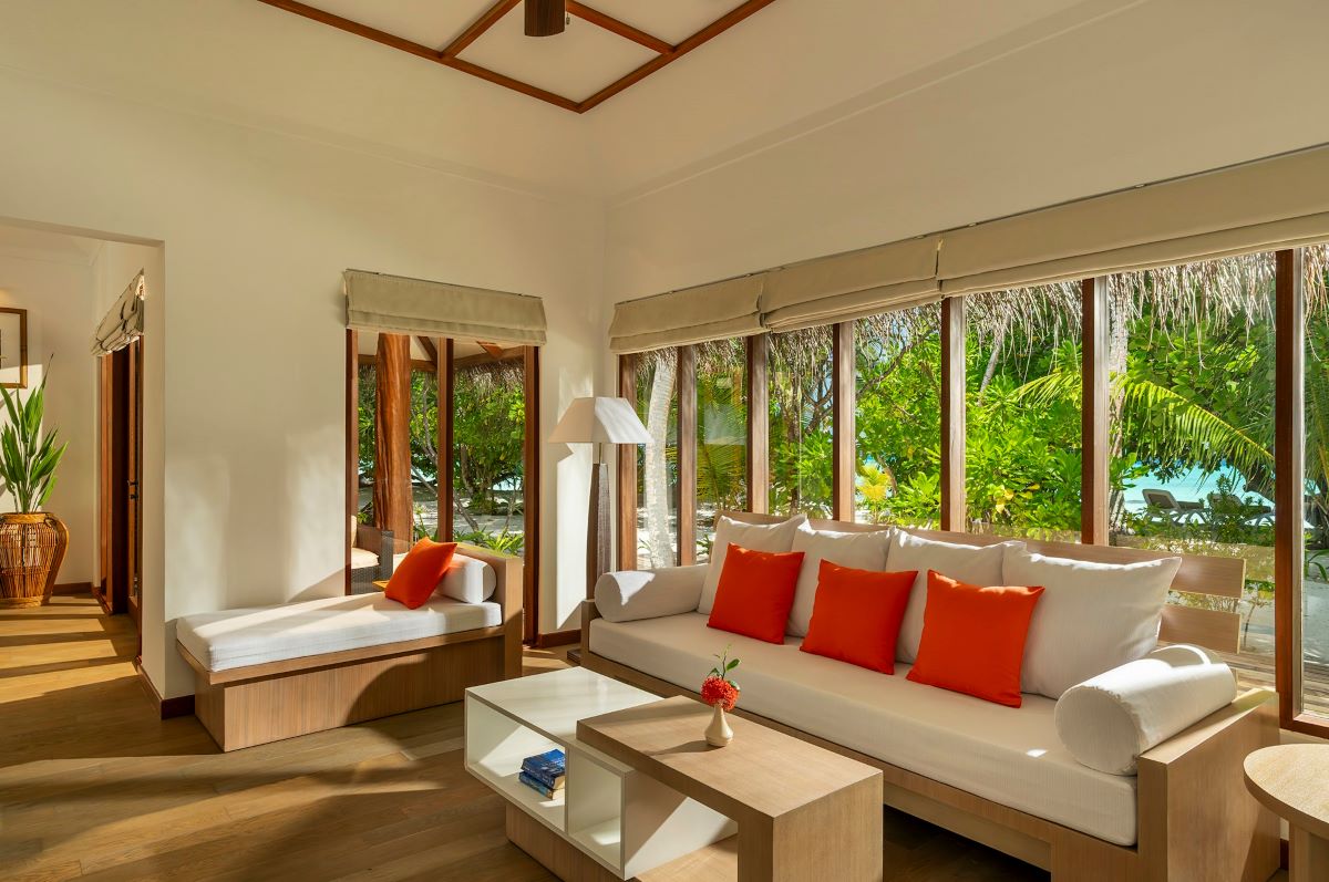 Honeymoon Pool Villa Photo 3