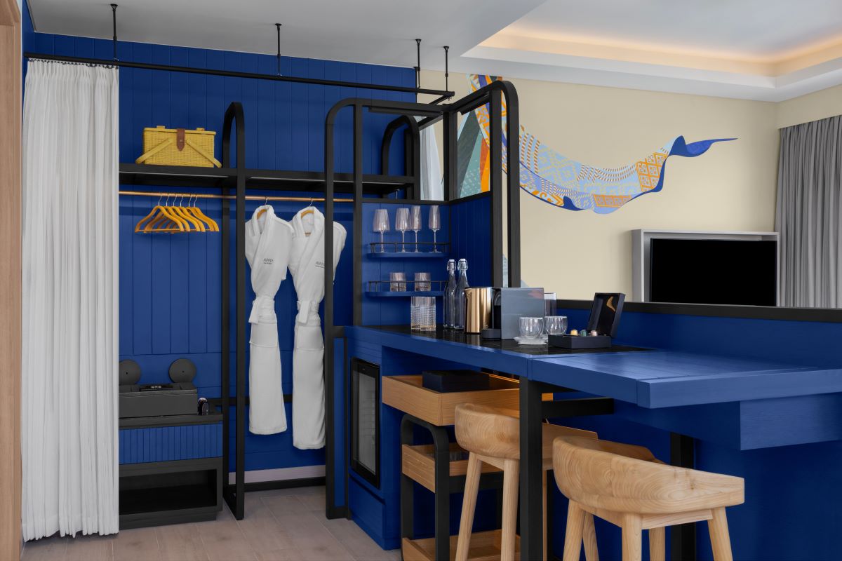 Two Bedroom Beach Villa Photo 6