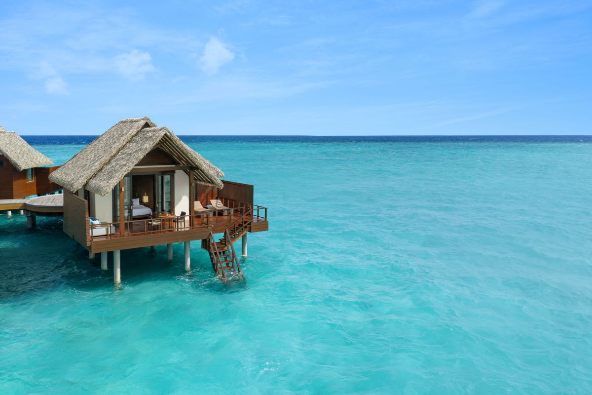 Ocean Villa Photo 1