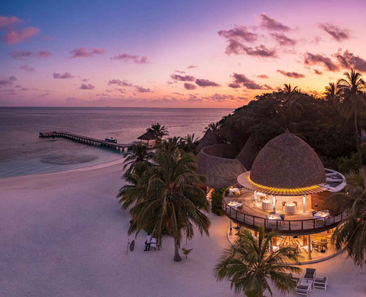 Kandolhu Maldives