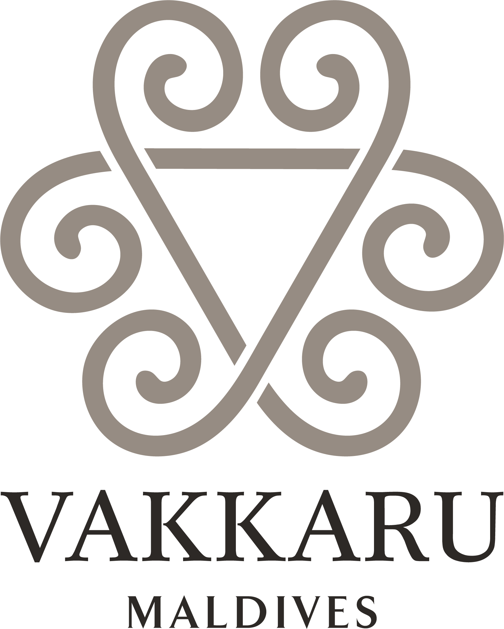 Vakkaru Maldives logo