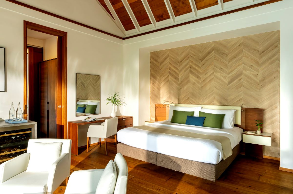 Pool Villa Photo 3