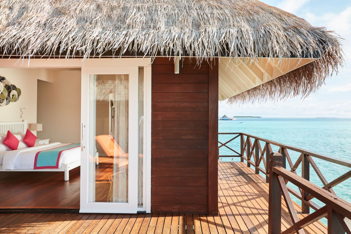 Sunset Reef Villa Photo 1