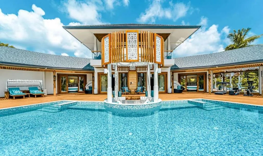 Grand Beach Residence Photo 2