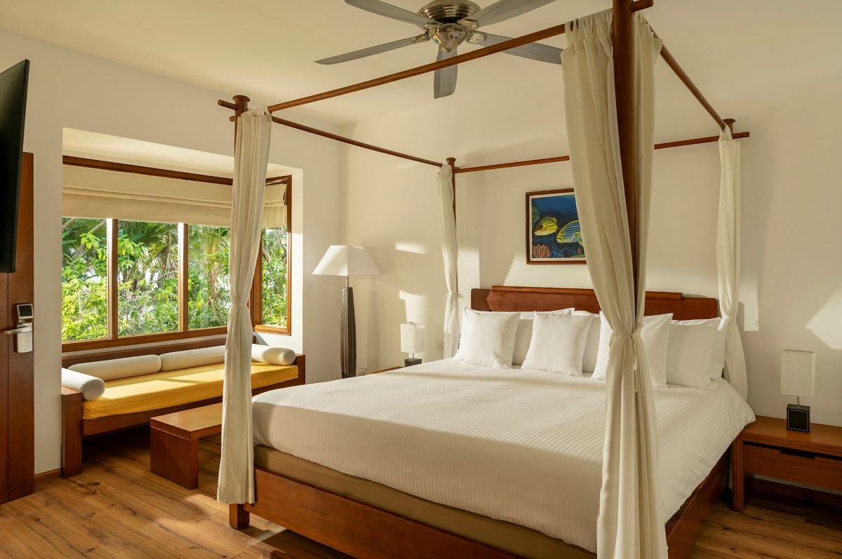 Beach Bungalow Photo 1