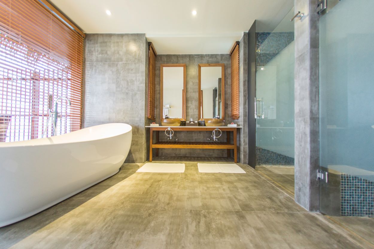 Ocean Villa Horizon Photo 3