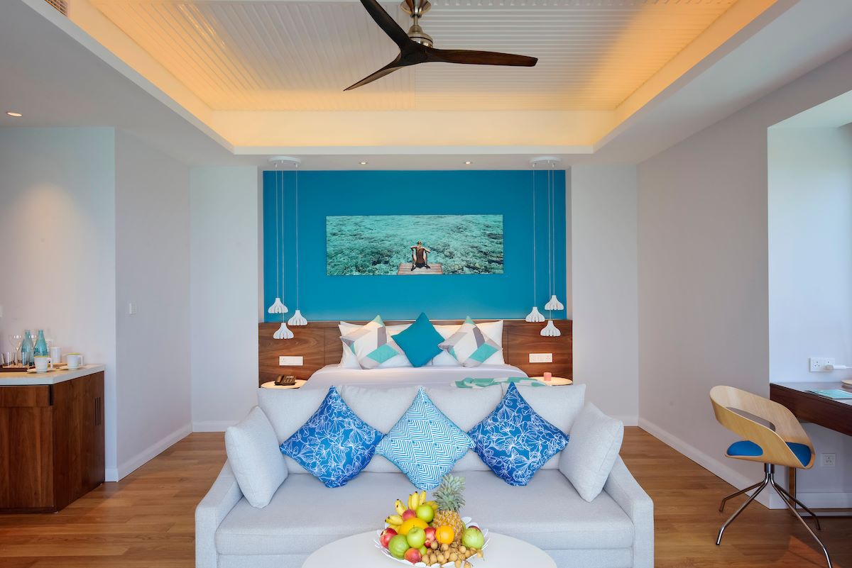 Aqua Villa Photo 1