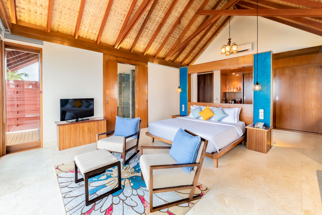 Ocean Villa Horizon Photo 2