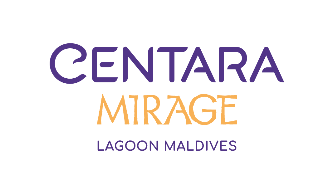 Centara Mirage Lagoon, Maldives logo