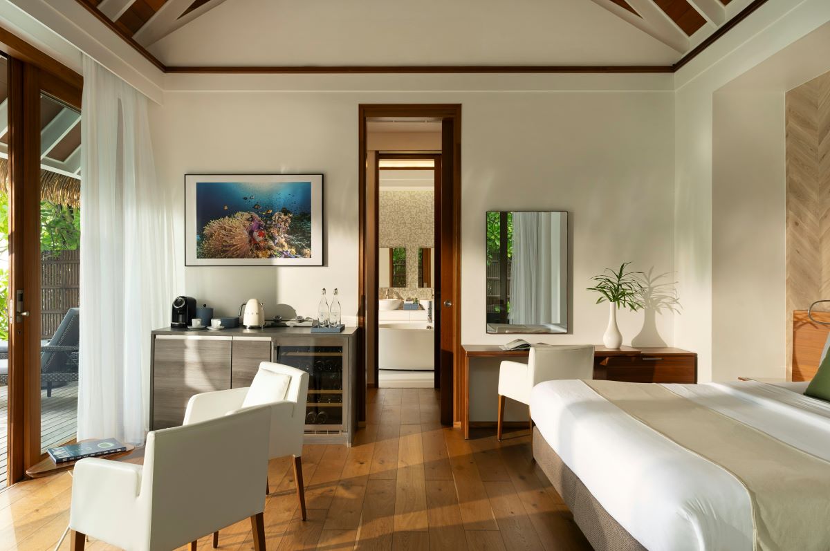 Pool Villa Photo 2