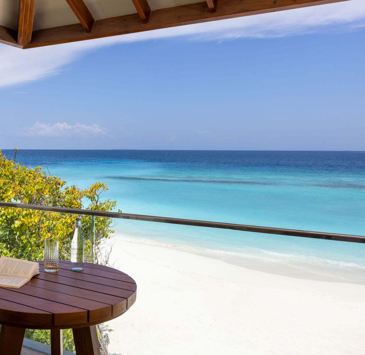 Two Bedroom Ocean View Pavilion Photo 3