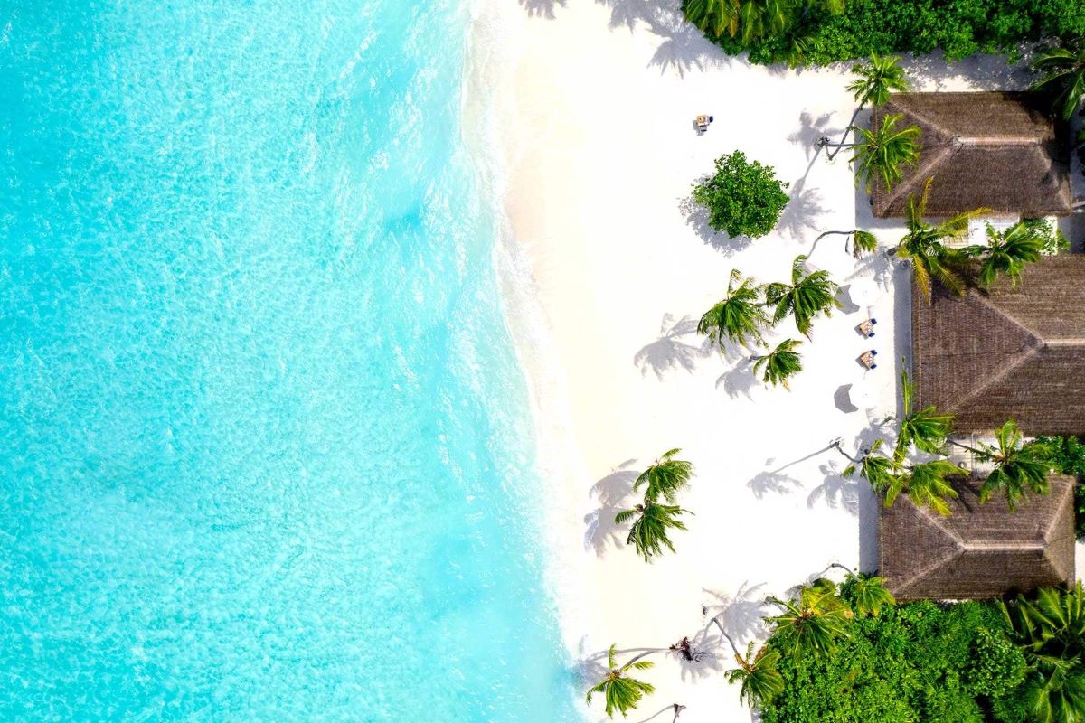 Baglioni Maldives