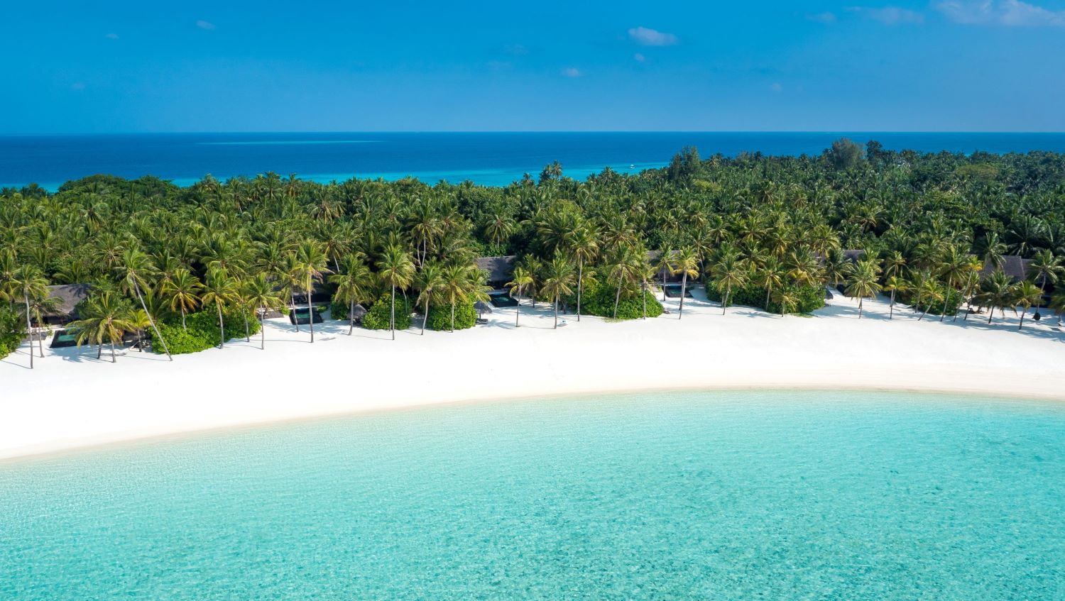 One & Only Reethi Rah, Maldives