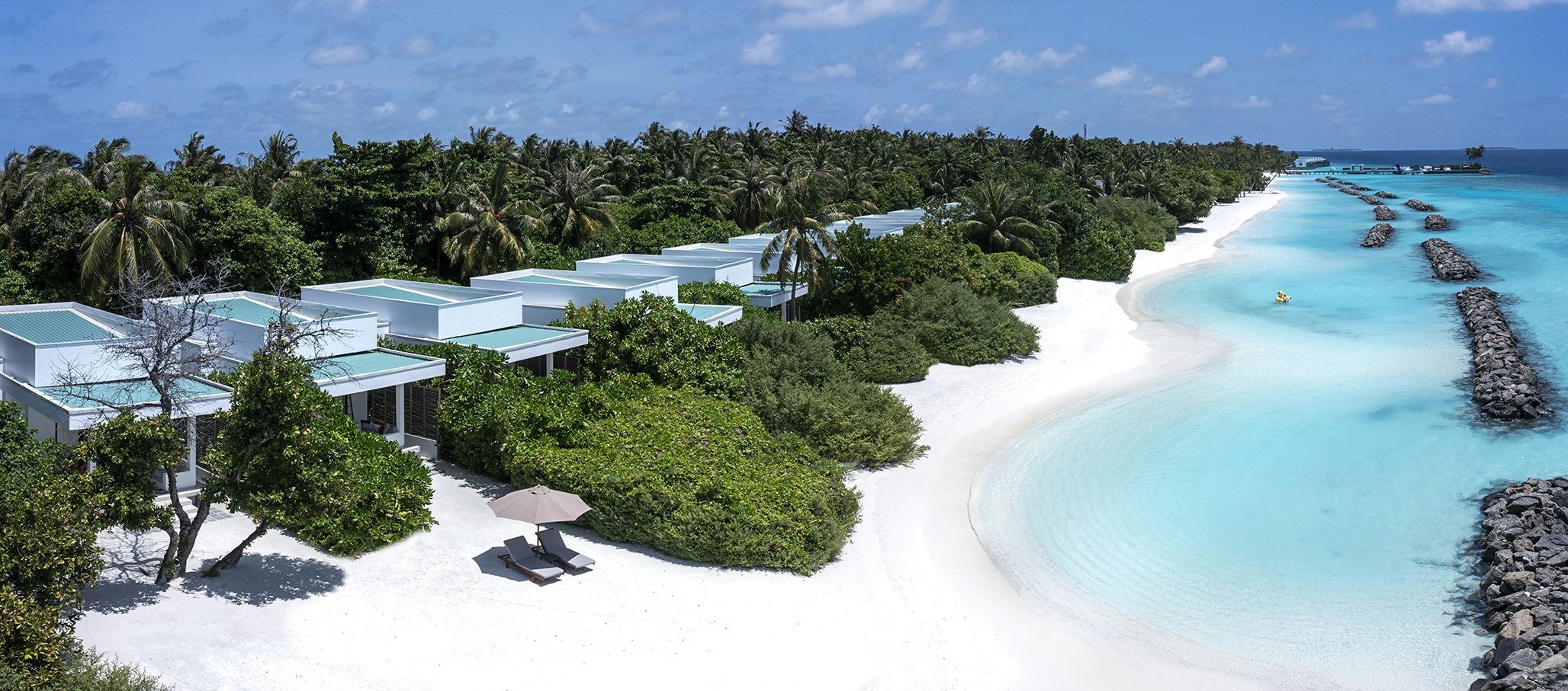 Beach Villa Photo 1