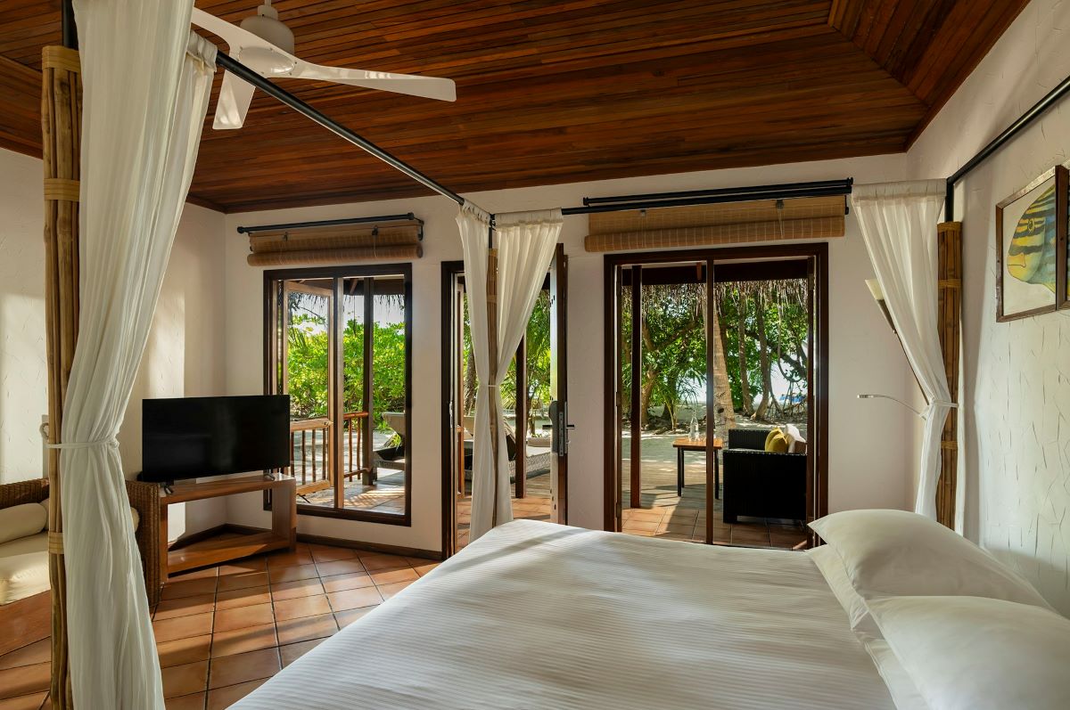 Beach Villa Photo 2