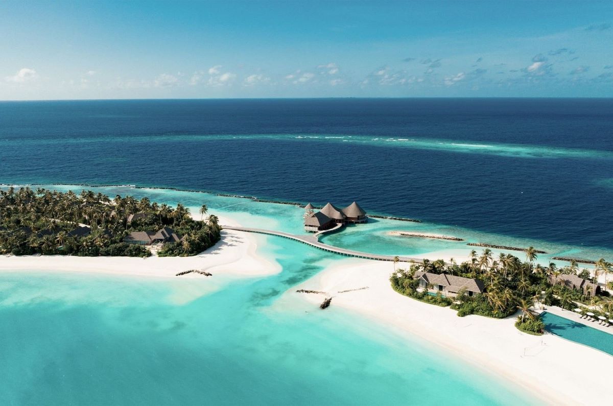 North Ari Atoll