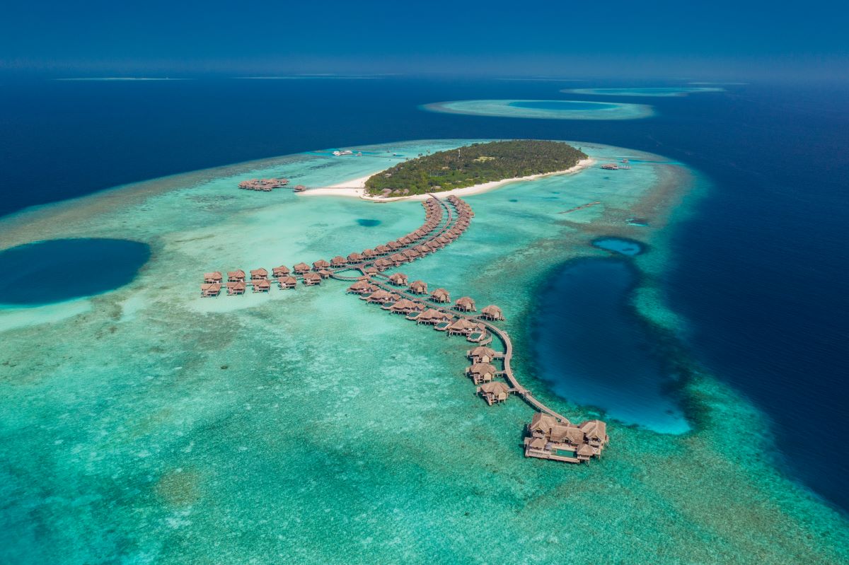 Vakkaru Maldives