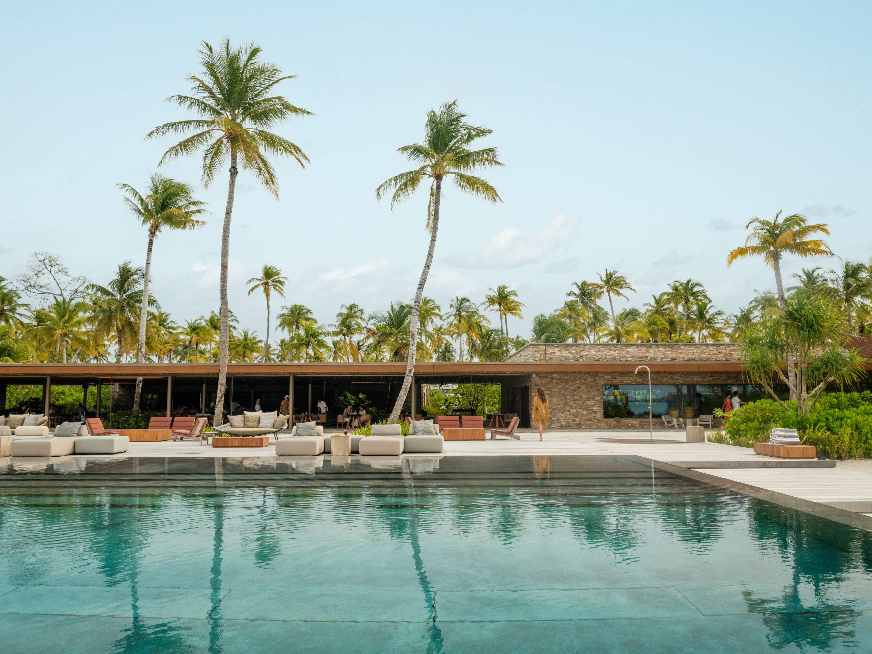 Patina Maldives Fari Islands