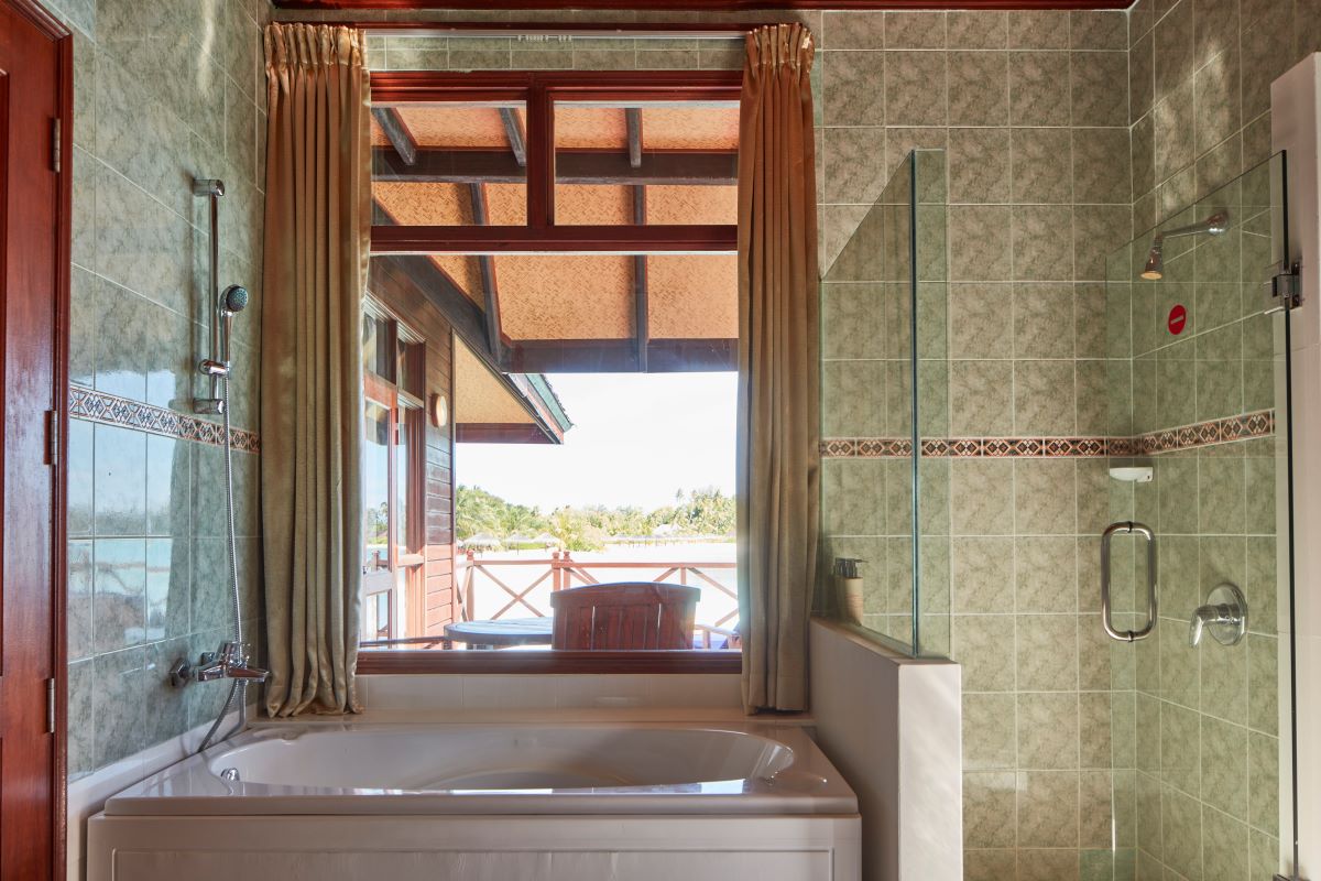 Water Villa Photo 3
