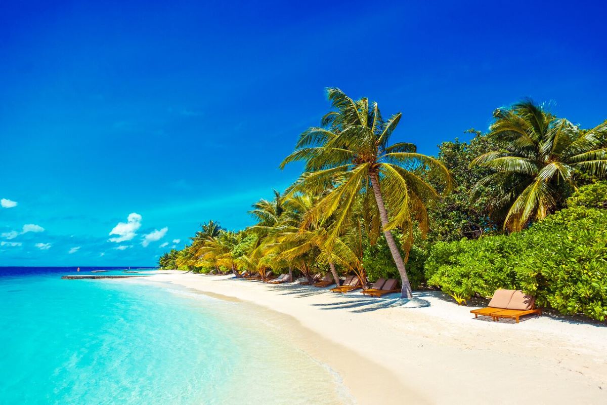 Beach Villa Photo 1