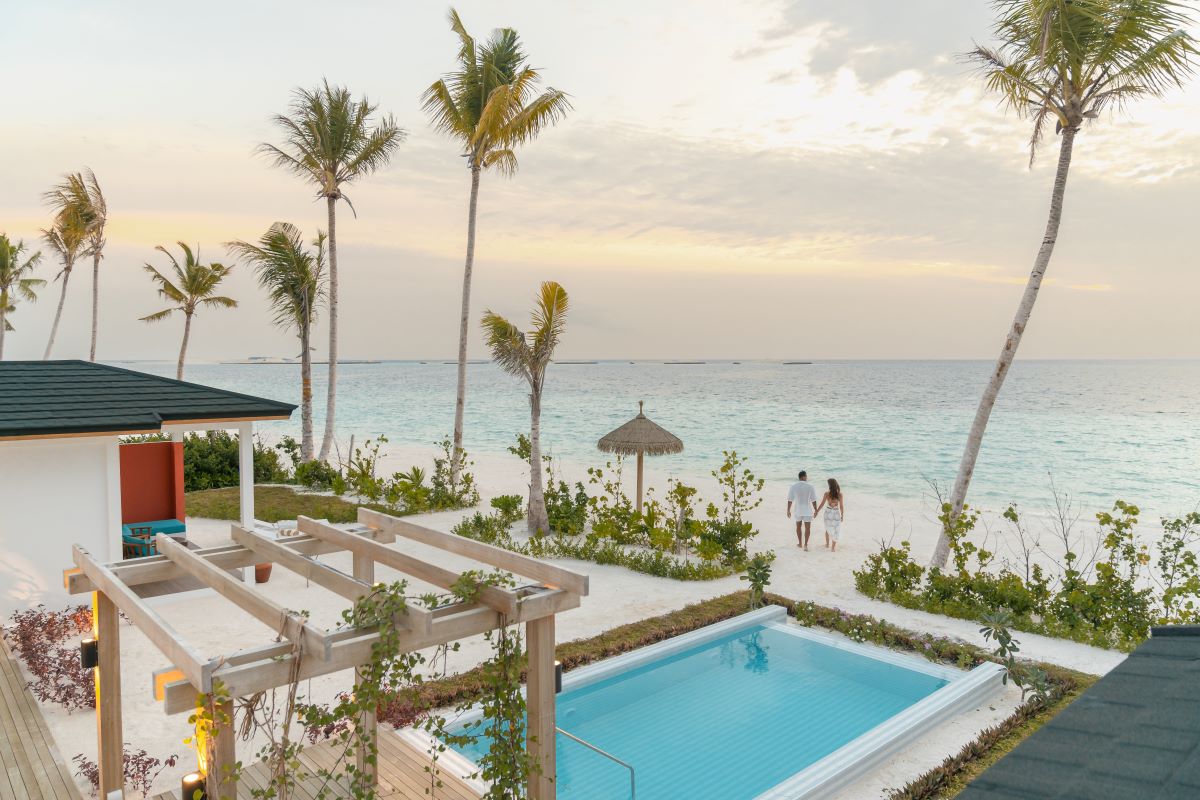 Beach Residence Photo 2