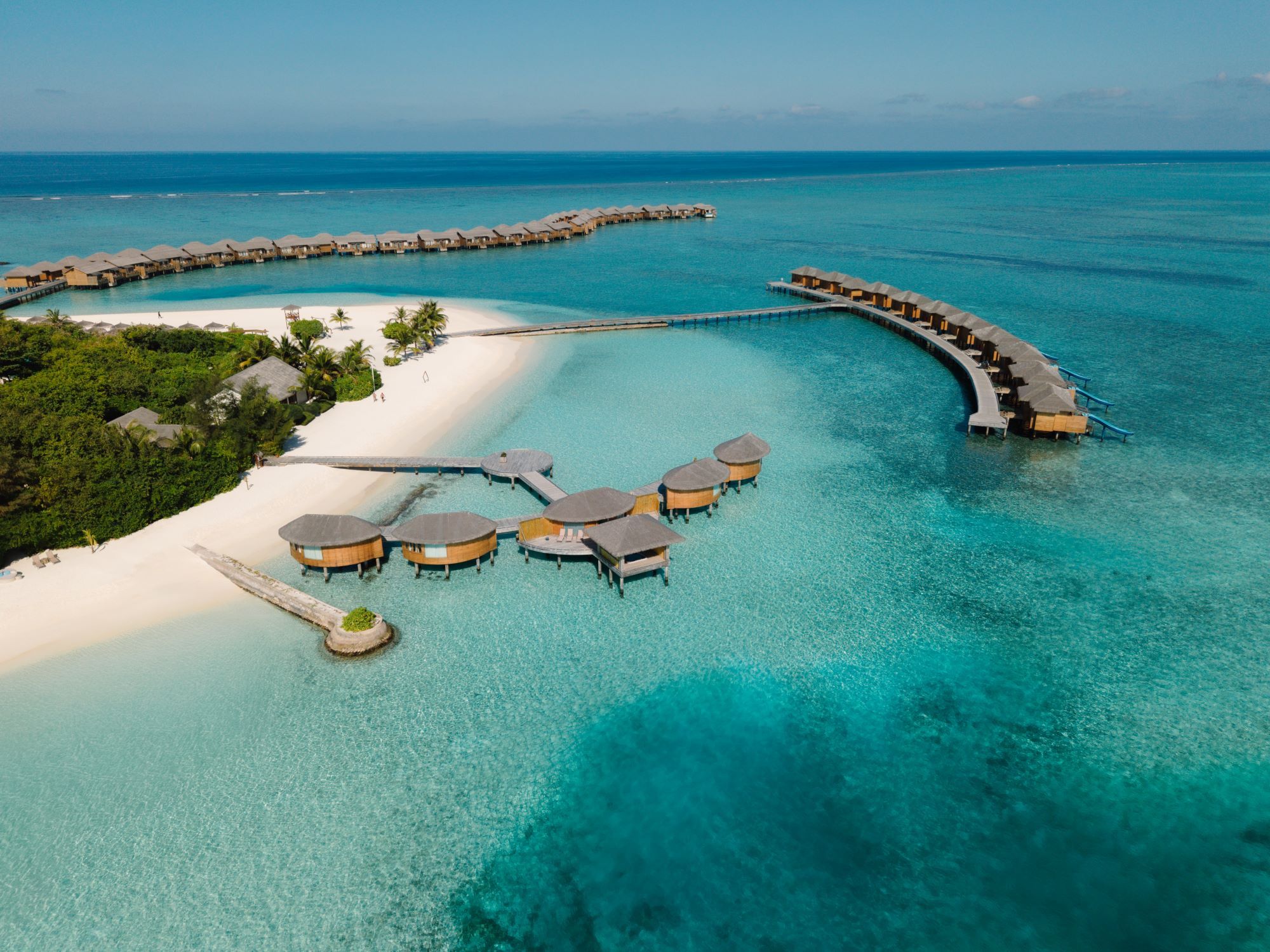You & Me Maldives