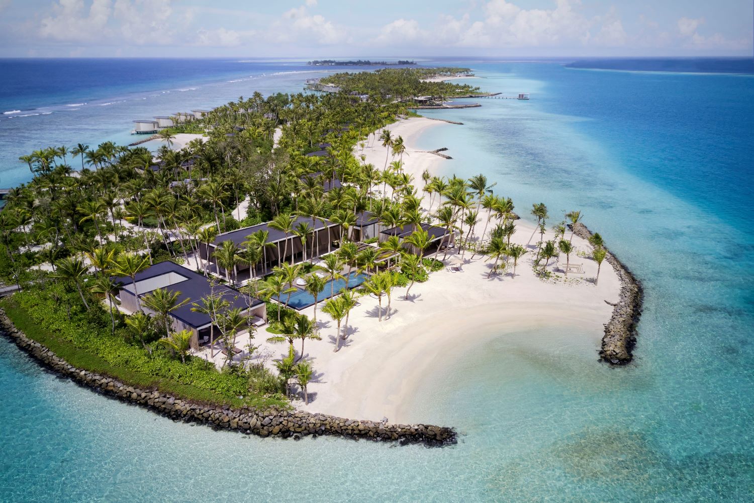 The Ritz Carlton Maldives Fari Islands